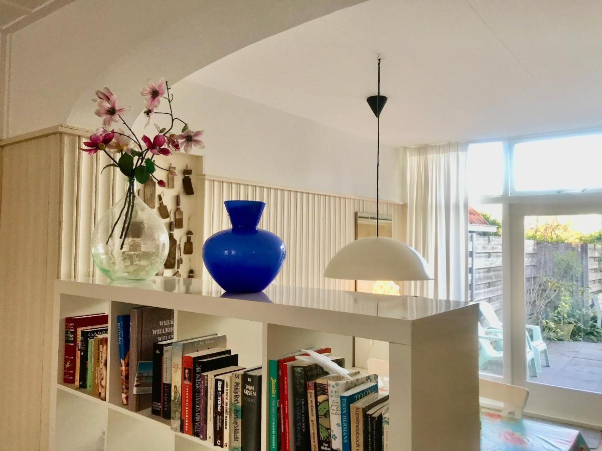 Vakantiehuis Dorpsplein カウデーケルケ エクステリア 写真