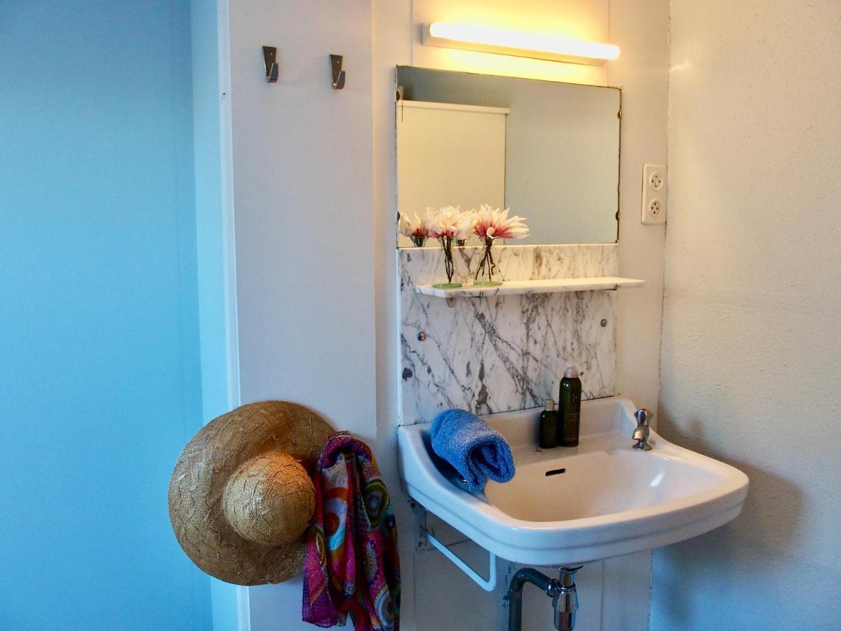 Vakantiehuis Dorpsplein カウデーケルケ エクステリア 写真