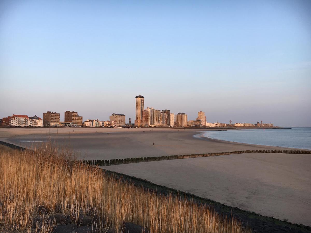 Vakantiehuis Dorpsplein カウデーケルケ エクステリア 写真